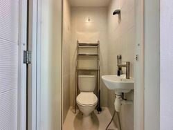 Twin Regency (D3), Condominium #603810881